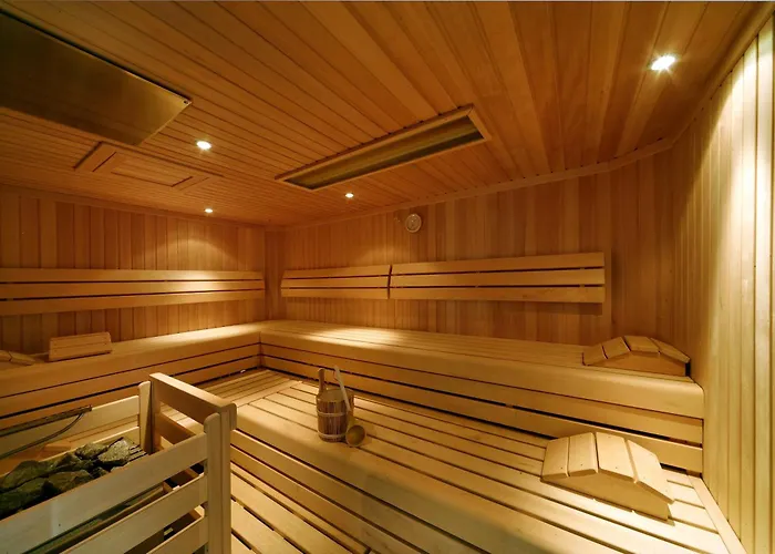 Arcotel Rubin Hamburg