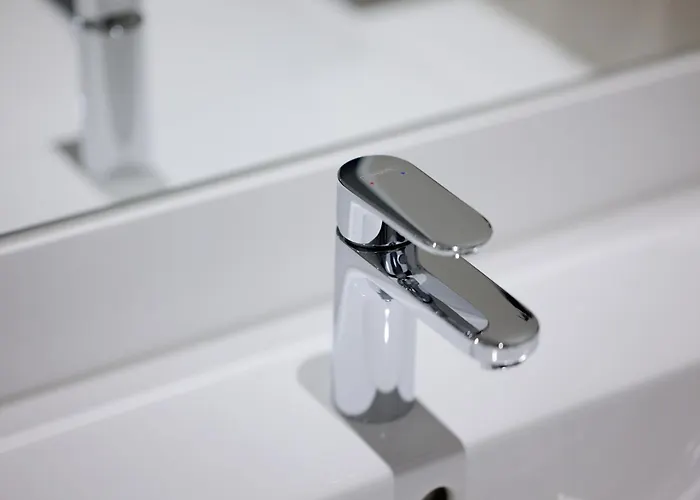 Premier Inn Hamburg City Centre